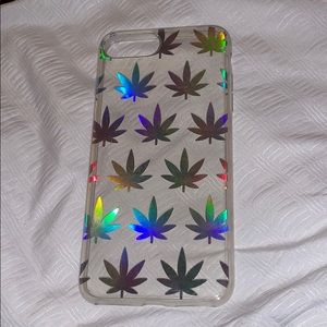 iphone (+) phone case